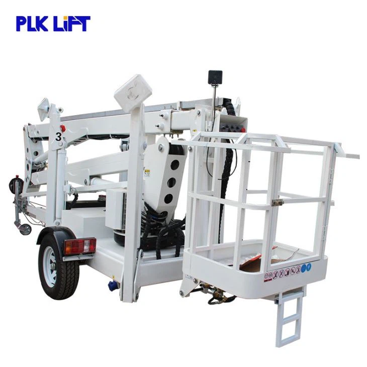 Telescopic Lift